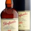 Glenfarclas 25yr 750ml