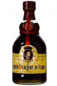 Gran Duque D Alba Brandy 750ml