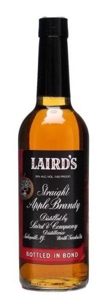 Lairds Apple Brandy 100pr 750ml Lairds Apple Brandy 100pr 750ml
