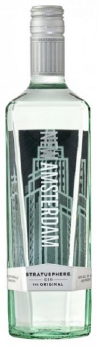 New Amsterdam Stratusphere Gin 750ml