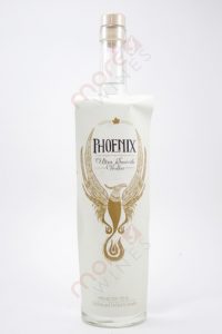 Phoenix Vodka 750ml