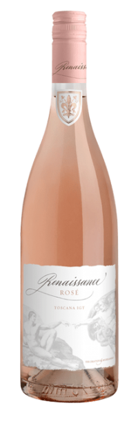 Rocca Di Montemassi Renaissance Rose