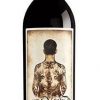 Sailors Grave Napa Cabernet 750ml