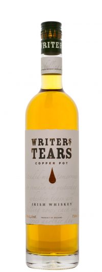 Writers Tears Copper Pot Whiskey 750ml