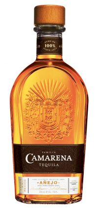 Camarena Anejo Tequila 750ml