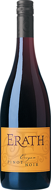 Erath Pinot Noir Oregon 750ml