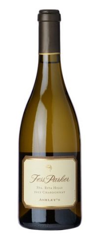 Fess Parker Ashleys Santa Rita Chardonnay