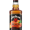Jim Beam Peach 750ml
