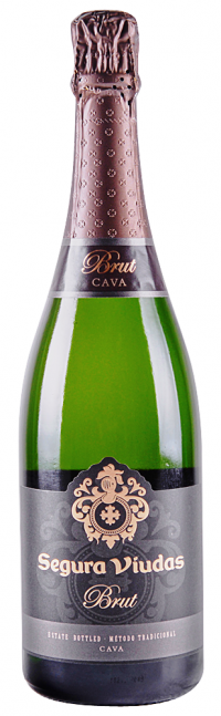 Segura Viudas Brut 750ml