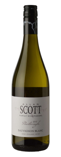 Allan Scott Sauvignon Blanc