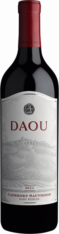 Daou Cabernet