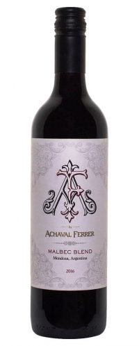 A By A Ferrer Malbec Blend 750ml