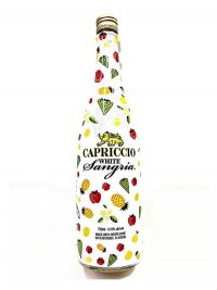 Capriccio Bubbly White Sangria 750ml