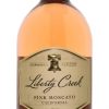 Liberty Creek Rose Moscato
