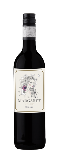 Margaret Pinotage 750ml