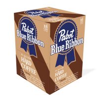 Pabst Hard Coffee 16oz 4pk Cn
