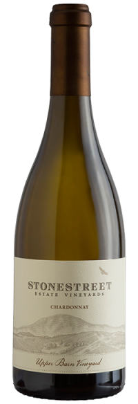 Stonestreet Upper Barn Chardonnay 2015