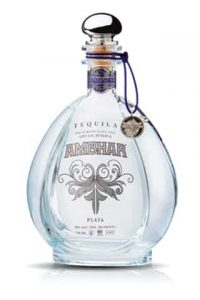 Ambhar Plata Tequila