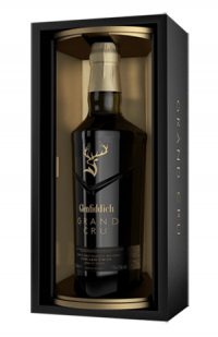 Glenfiddich Grand Cru