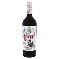 Leftie Red Blend