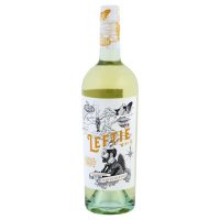 Leftie White Blend