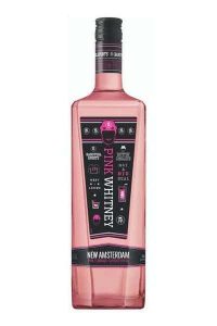 New Amsterdam Pink Whitney Vodka