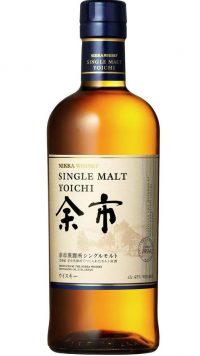 Nikka Yoichi 750ml