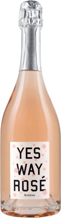 Yes Way Rose Brut Rose 750ml