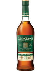 Glenmorangie Quinta Ruban 14Yr