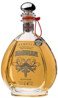 Ambhar Reposado Tequila