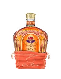 Crown Royal Peach