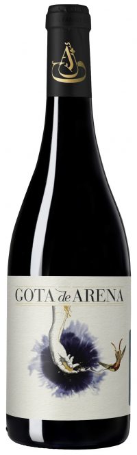 Gota de Arena Tempranillo