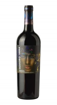 Honoro Vera Rioja Tempranillo