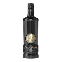 Puerto De Indias Gin Black Edition