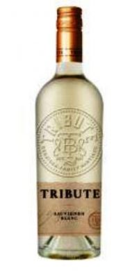 Tribute Sauvignon Blanc