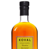 koval single barrel bourbon