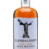 Glendalough Double Barrel Irish Whiskey