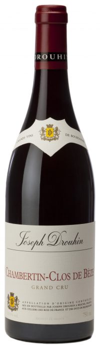 Joseph Drouhin Chambertin-Clos de Beze Grand