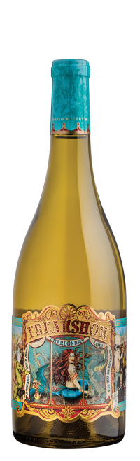 Michael David Freakshow Chardonnay