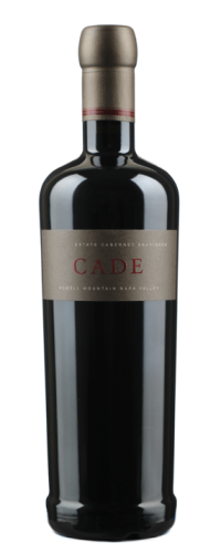 Cade Howell Mountain Napa Cabernet Reserve 2017