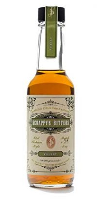 Scrappy's Celery Bitters