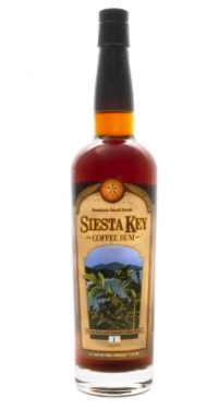 Siesta Key Coffee Rum
