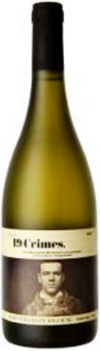 19 Crimes Sauvignon Blanc