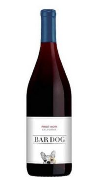 Bar Dog Pinot Noir