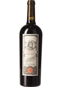 Bond Vecina Napa Red 2015