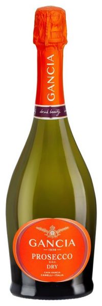 Gancia Prosecco