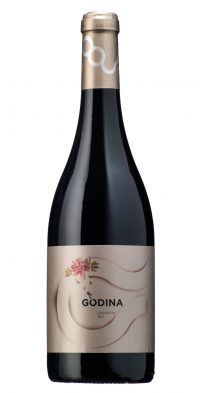 Godina Borja Garnacha
