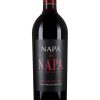 Napa by NAPA Michaels Red