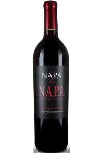 Napa by NAPA Michaels Red