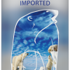 Polar Bear Bottle 750ML
